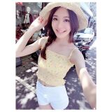TSAI HSUAN EMILY 孩 Of Sugar And 她 A Good Image of Me and 戀.....