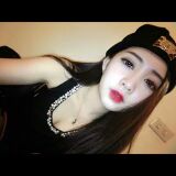 電眼美女 Ann Chiang 超強電眼 和雪白的肌膚 讓人看了熱血沸騰阿.........
