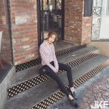 A pure 鄰 woman 孩 Kira Beautiful Laughyo 𶐶噮囎囐勨囐勼噬