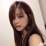 Komi cute amateur Priscilla Chu elongated thighs Purity 臉龐: First 戀 feeling 覺.....