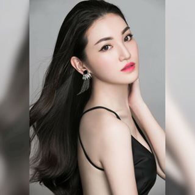 Lady Goddess Olivia 妍 Demon General Good Body Return 絲 General Breath..... 2th image
