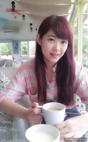 Aji Kamiyami Pretty Woman[16p]