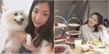 怎麼 bird! Masaso Sister Gorisser Firey Material Kahaku 皙 Beautiful Thigh 樣 And Undying! It is a sudden consultation of the visit to the 啦