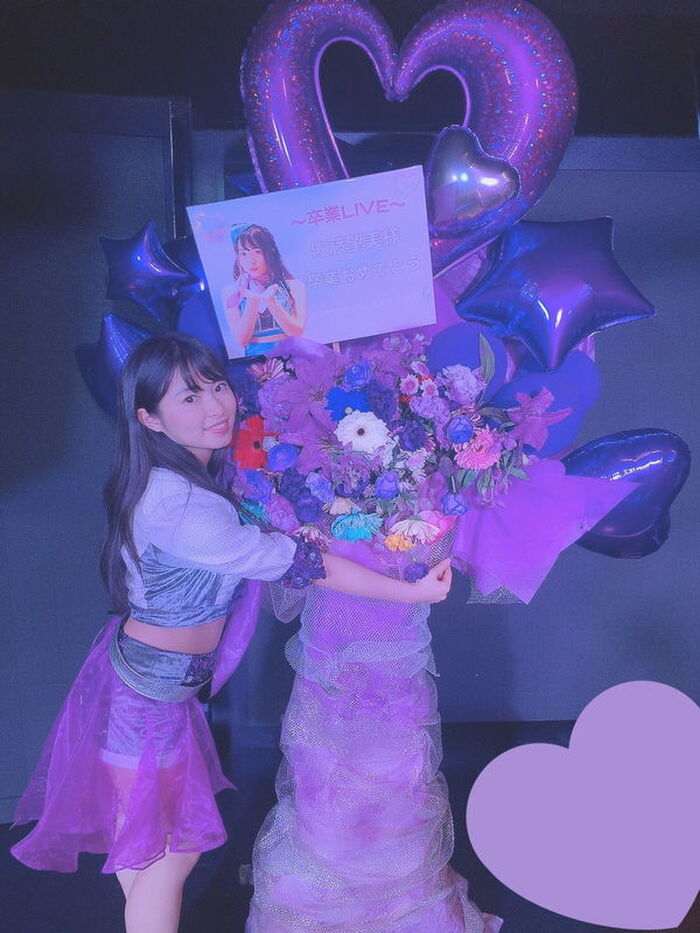 Miss Young Champion 2018 Grand Prix Sato Nomi is showing off her sexy sexy dance almost naked 16th image