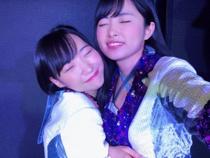 Miss Young Champion 2018 Grand Prix Sato Nomi is showing off her sexy sexy dance almost naked 19th image
