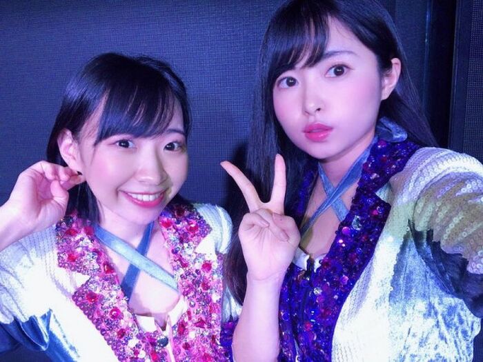 Miss Young Champion 2018 Grand Prix Sato Nomi is showing off her sexy sexy dance almost naked 20th image