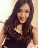 Beautiful Masuten Seishin Shin-Dew Smallness Feeling! Deep 邃 large-eye smile super-detainer