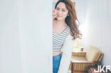 嚴 Selection School Sosei Seisei's 嫩 Edition "Mizui 莎" Wang Gei'an Ying'an 呢! !