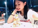 Akane Akane, 孩 pretty woman! This is a 竟 of unthroasted materials!
