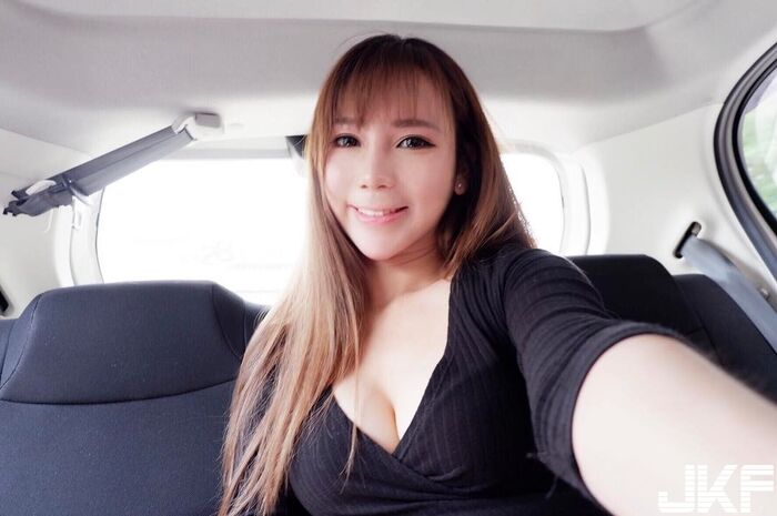 美艷型大姊姊! 乳不巨何以聚人心? 9th image