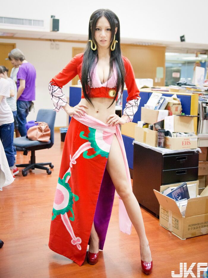 臺 Yinglin 緹 The True Man 姬 7th image