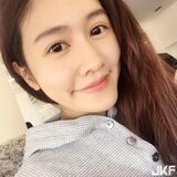 擁有一雙讓人承受不了的迷人魅力電眼 自然正妹