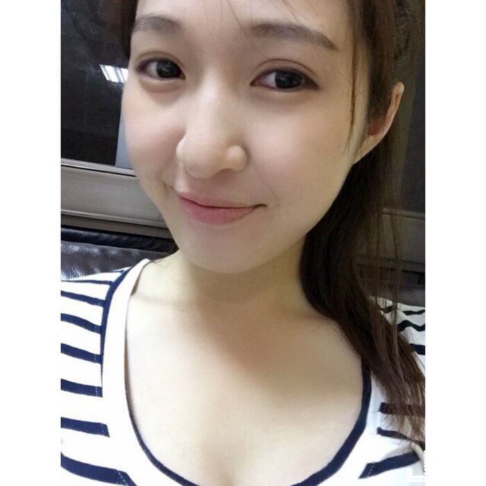 Training in 氧 - Love 讓 戀 Materials - 菡 Hana 13th image