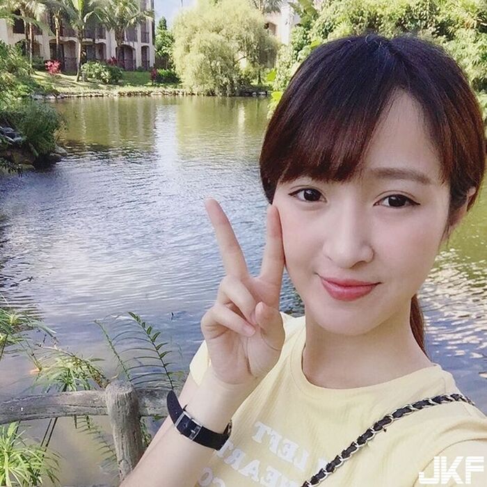 Training in 氧 - Love 讓 戀 Materials - 菡 Hana 25th image