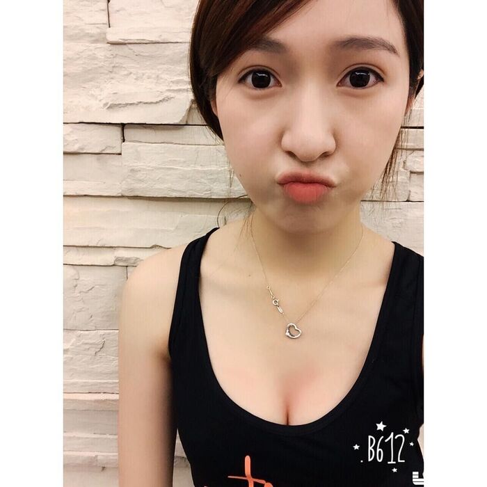 Training in 氧 - Love 讓 戀 Materials - 菡 Hana 35th image