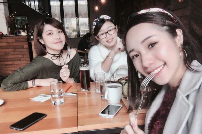 髮 Ki-ji Yami 讓 Sister~! 5th image