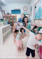 Anshiko Group Minoru Xi-shi - 砍掉 Training ~! Liu 岑
