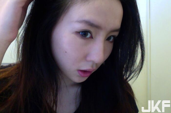 2017年看過最正 散發出歐美氣息 身體曲線讓人看了著迷 Lizzie Chen 5th image