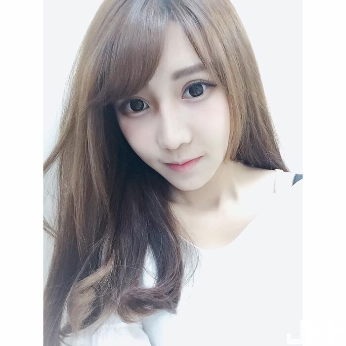 麥 勞 unexpected 撞 female clerk 羿 Aya 她 a heart-楞 沒 專 點 啊 7th image