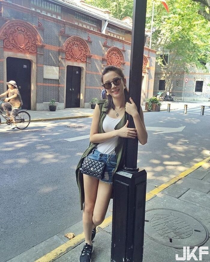 Nurse Sabrina white 皙 long thigh upheaval - Refreshing ki quality 讓ga senri outside listening - 11th image