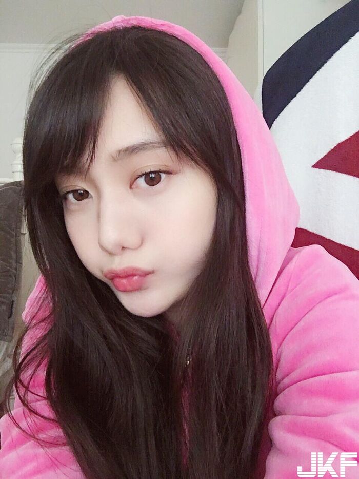 Kanna Taiyuan Hashimoto? Shiuraharu, Beni-to-Japanese Tensai University 2th image