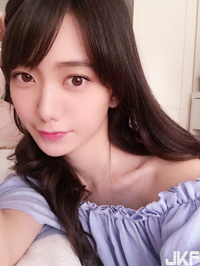 Kanna Taiyuan Hashimoto? Shiuraharu, Beni-to-Japanese Tensai University 3th image