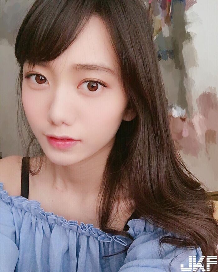 Kanna Taiyuan Hashimoto? Shiuraharu, Beni-to-Japanese Tensai University 4th image