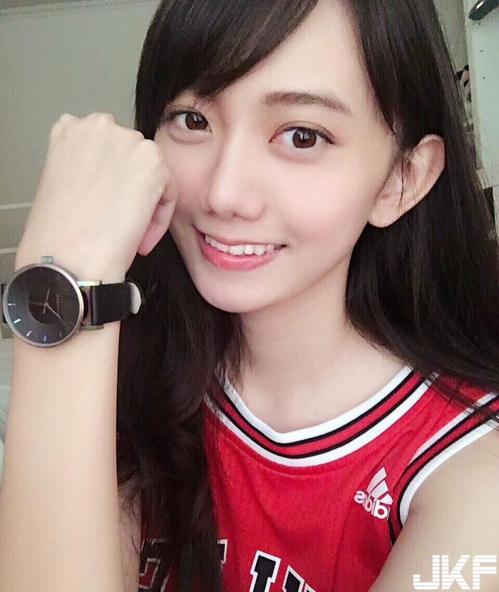 Kanna Taiyuan Hashimoto? Shiuraharu, Beni-to-Japanese Tensai University 5th image