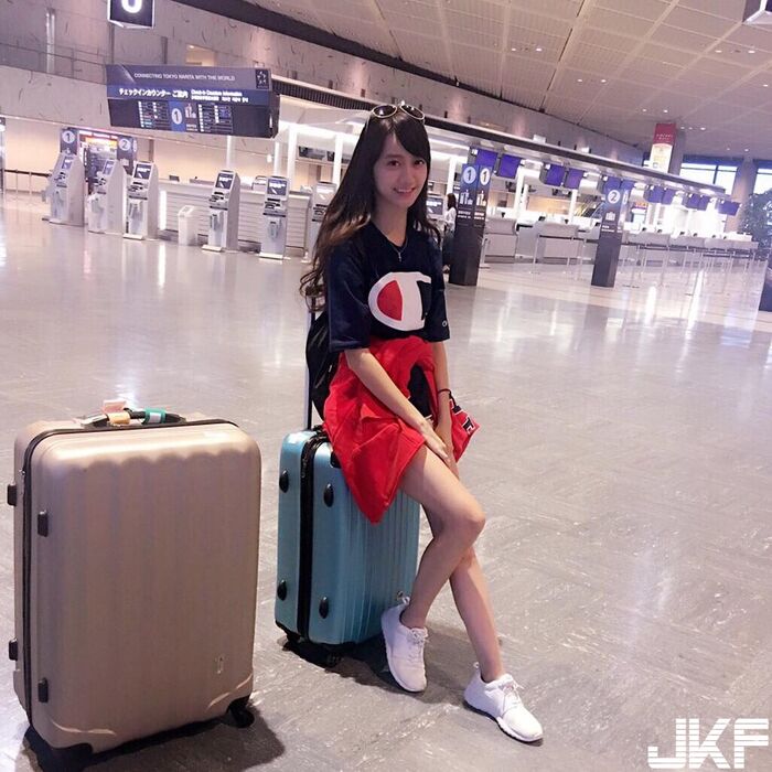 Kanna Taiyuan Hashimoto? Shiuraharu, Beni-to-Japanese Tensai University 6th image