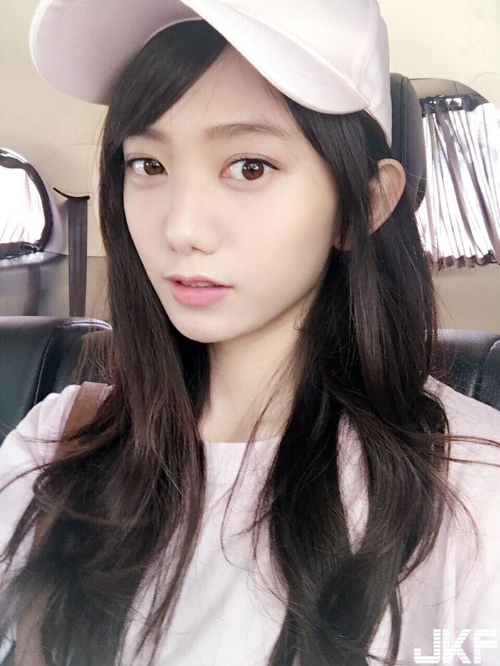 Kanna Taiyuan Hashimoto? Shiuraharu, Beni-to-Japanese Tensai University 7th image