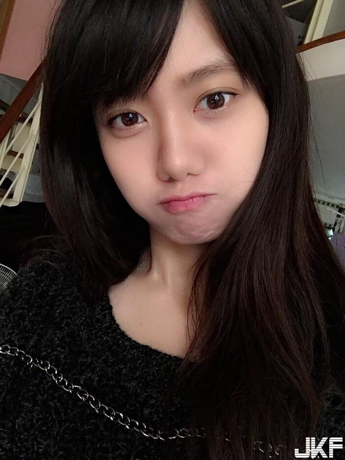 Kanna Taiyuan Hashimoto? Shiuraharu, Beni-to-Japanese Tensai University 8th image