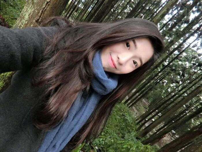 火辣身材讓人崩潰啦！清純學生妹穿上比基尼讓人無法直視阿 12th image