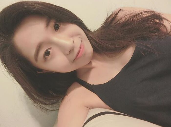 火辣身材讓人崩潰啦！清純學生妹穿上比基尼讓人無法直視阿 14th image