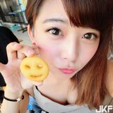 Love movement addition! Yu Ting Huang, a beautiful cute sky, 讓 and Ami Tomoto Turbulent Ryo