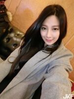Body material super good pupil goddess Li 妍 - white 皙 long thigh distribution crawling 奶 tight death somewhat !!!!!!