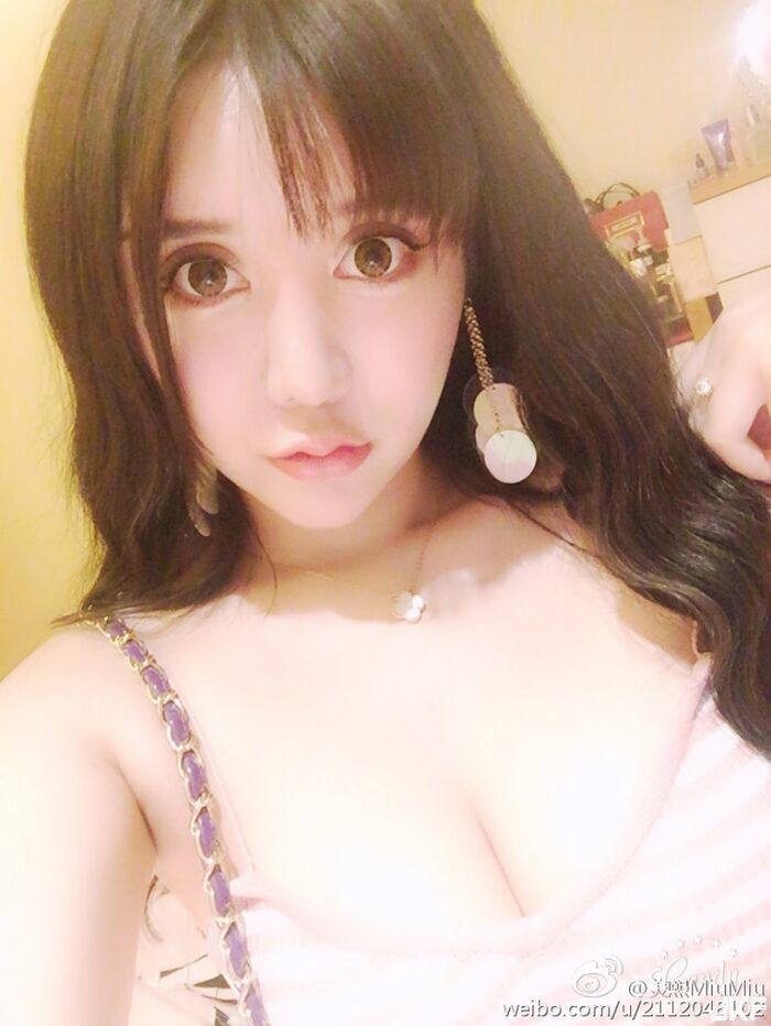 The 67th Season of 兇', The 67th 羙 MiuMiu 5th image