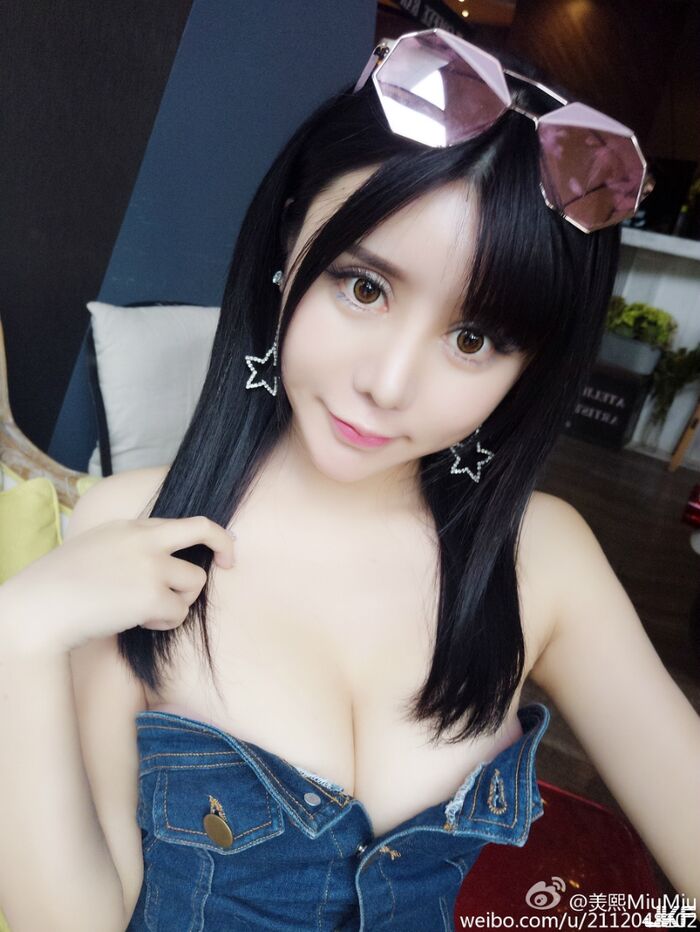 The 67th Season of 兇', The 67th 羙 MiuMiu 6th image