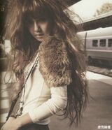 Angelababy