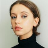 裘 Raku ari woman first naganari! 19 歲 Special Child Iris Law, oni 靈 the 擄 of the demon!