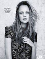 ROSIE TUPPER 孩 Child! It is a long-time 專 koming special