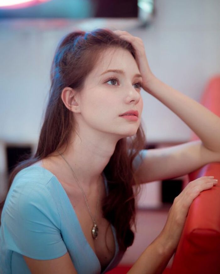 Anastasia Cebulska 12th image