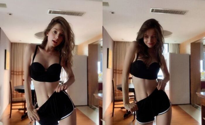 Anastasia Cebulska 14th image