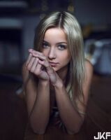 Franceska Fournier 173cm