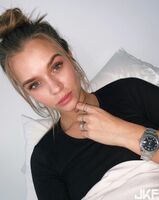 178cm Long Thigh Sister Josephine Skriver Puncture Hiyaki 嫩 And Beautiful Breasts Super Inviter