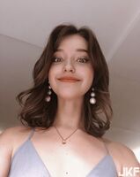 Angelina Danielova 178CM