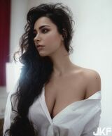 Helga Lovekaty 173CM
