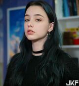 仙女級正妹dasha taran  又想騙我去俄羅斯！顏值身材好到太OP 一抹微笑就足夠勾人魂魄