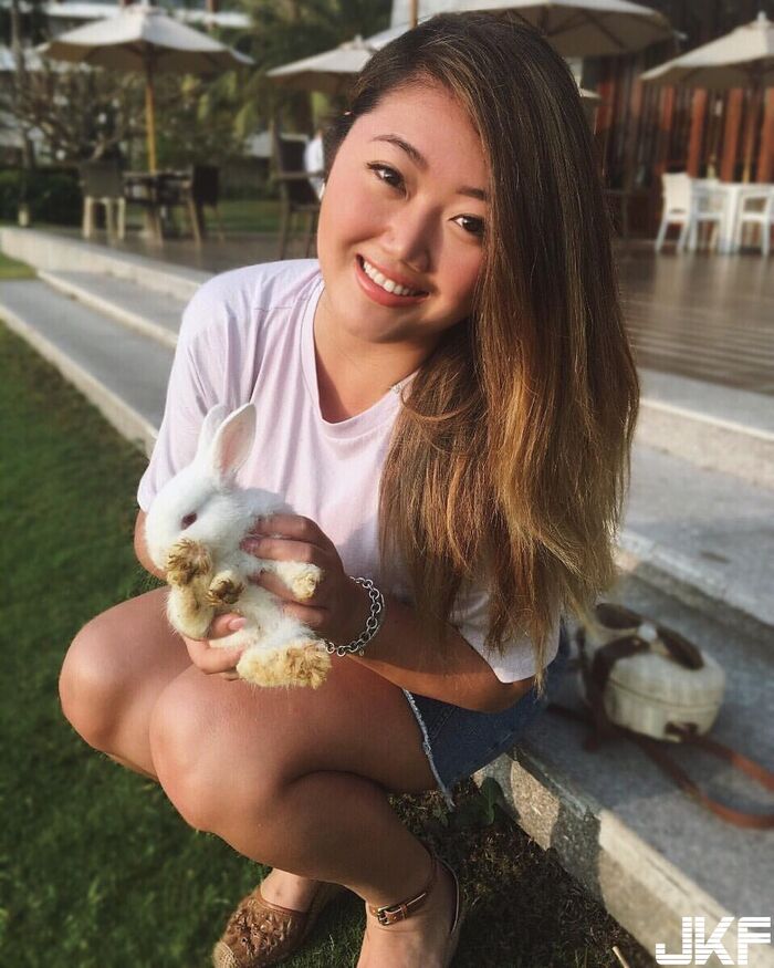 戶外辣妹 Cest Vrai 一起去海邊玩吧! 18th image