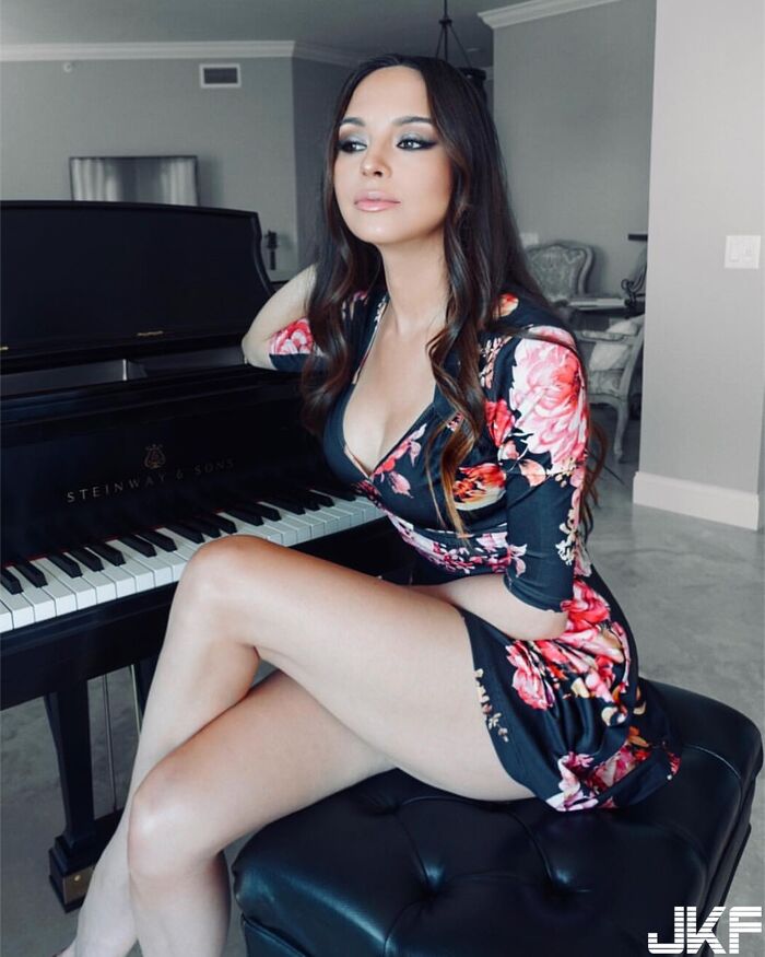Super Criminal Steel Koto Performer Lola Astanova 裝 Forgetting 彈 ... Reverse heavenly 怎麼 and retaking 13th image