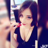 Hiri Toki masa sister Mikomi Hokina Kamigahara 2D square color My lower god class masa sister ...
